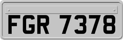 FGR7378