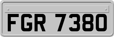 FGR7380