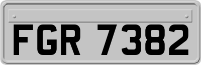 FGR7382