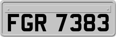 FGR7383