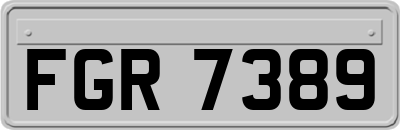 FGR7389