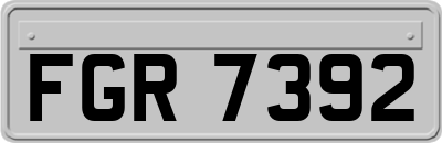 FGR7392