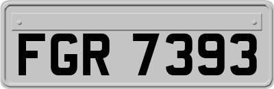 FGR7393