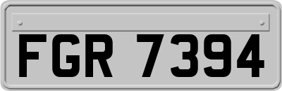 FGR7394