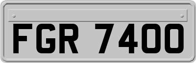 FGR7400