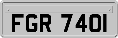 FGR7401