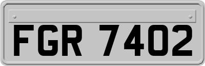 FGR7402