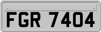 FGR7404