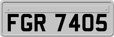FGR7405