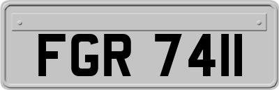 FGR7411