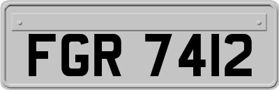FGR7412