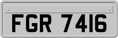 FGR7416
