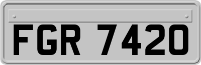 FGR7420