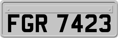 FGR7423
