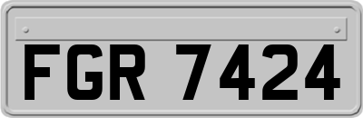 FGR7424