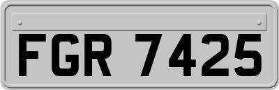 FGR7425