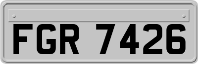 FGR7426