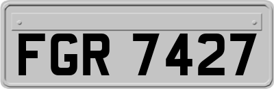 FGR7427