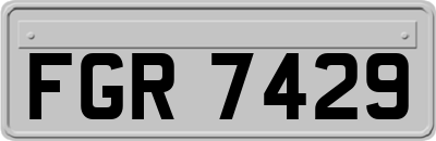 FGR7429