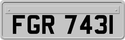 FGR7431