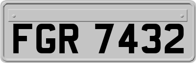 FGR7432