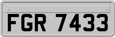 FGR7433