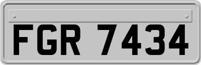 FGR7434