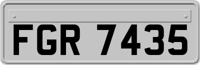 FGR7435