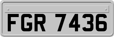 FGR7436