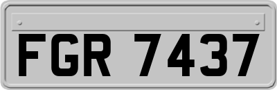 FGR7437
