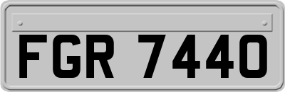 FGR7440
