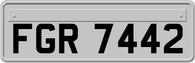 FGR7442