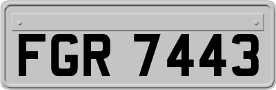 FGR7443