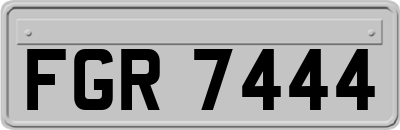 FGR7444