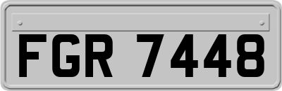 FGR7448
