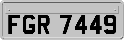 FGR7449