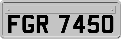 FGR7450