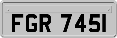 FGR7451