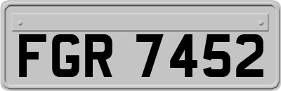 FGR7452