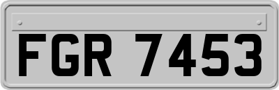 FGR7453