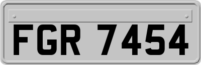 FGR7454