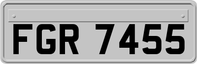 FGR7455