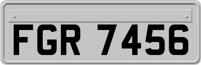 FGR7456