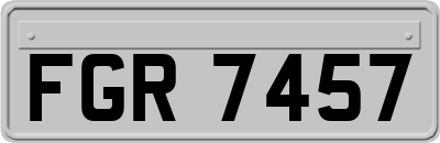 FGR7457