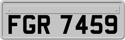 FGR7459