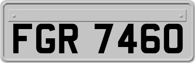 FGR7460