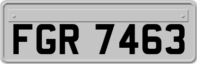 FGR7463