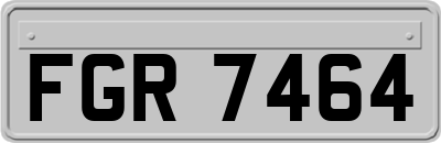 FGR7464