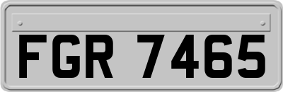 FGR7465