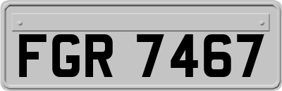 FGR7467